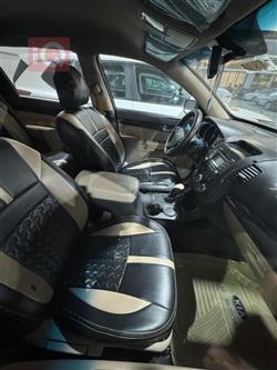 کیا سۆرینتۆ